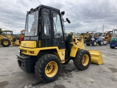KOMATSU OTHER