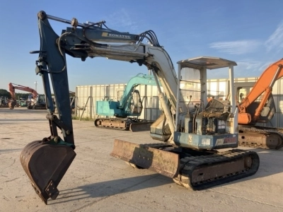 KOMATSU OTHER