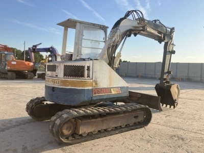 KOMATSU OTHER