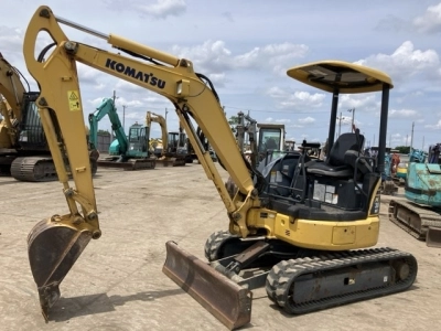 KOMATSU OTHER