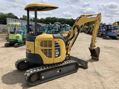 KOMATSU OTHER