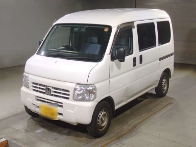 HONDA ACTY VAN