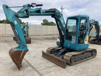 KUBOTA KUBOTA