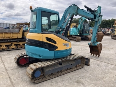 KUBOTA KUBOTA