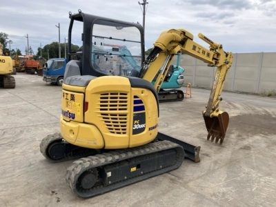 KOMATSU OTHER