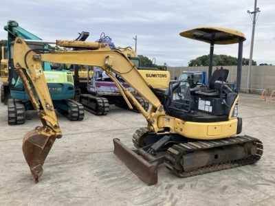 KOMATSU OTHER