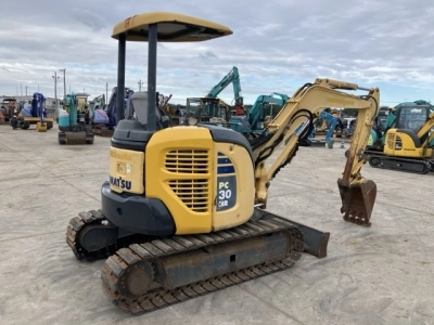 KOMATSU OTHER