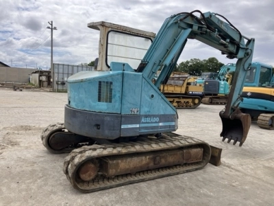 KUBOTA KUBOTA