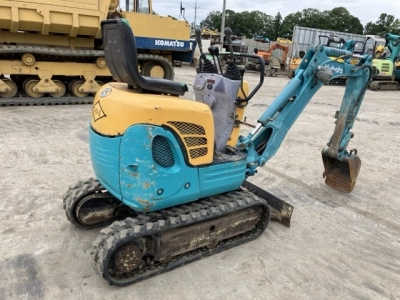 KUBOTA KUBOTA