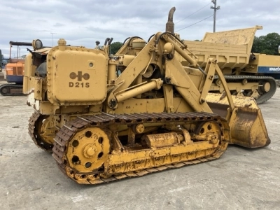 KOMATSU OTHER