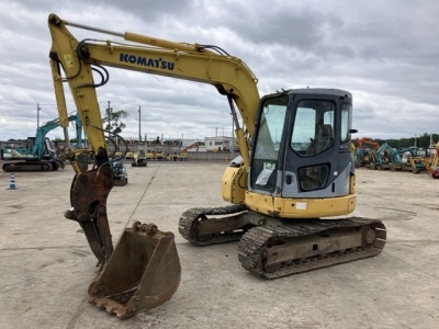 KOMATSU OTHER