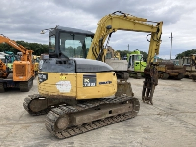 KOMATSU OTHER