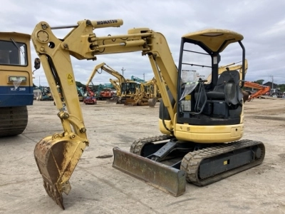 KOMATSU OTHER