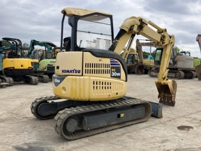 KOMATSU OTHER
