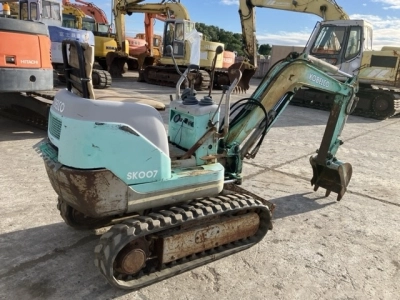 KOBELCO OTHER