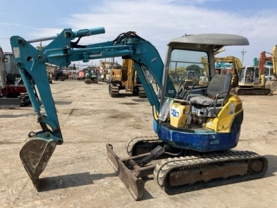 KUBOTA KUBOTA