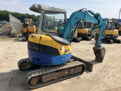 KUBOTA KUBOTA