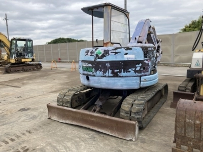 KOMATSU OTHER