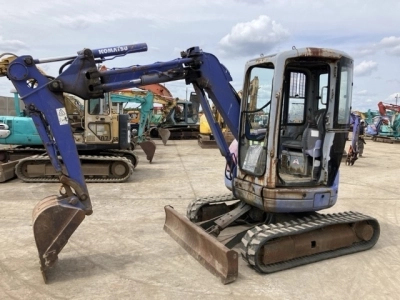 KOMATSU OTHER