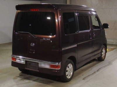 DAIHATSU ATRAI WAGON