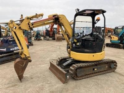 KOMATSU OTHER