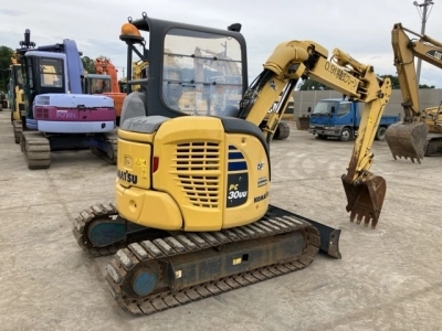 KOMATSU OTHER