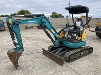 KUBOTA KUBOTA