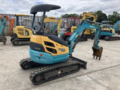 KUBOTA KUBOTA