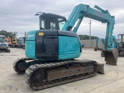 KOBELCO OTHER