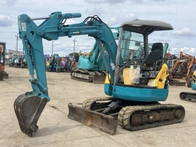 KUBOTA KUBOTA