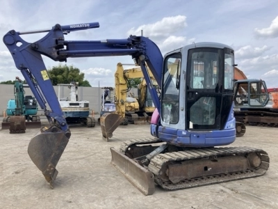 KOMATSU OTHER