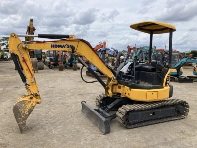 KOMATSU OTHER