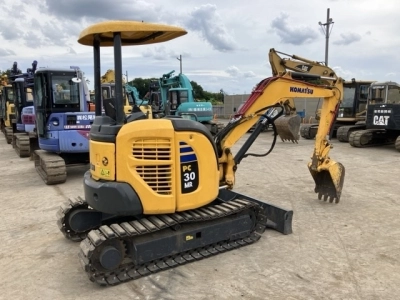 KOMATSU OTHER