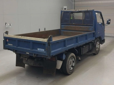 MAZDA TITAN TRUCK