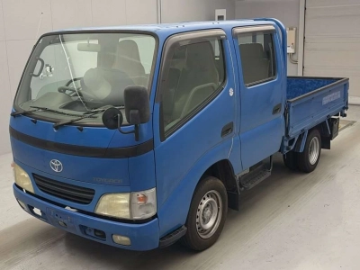 TOYOTA TOYOACE