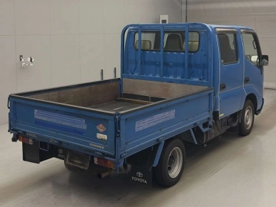 TOYOTA TOYOACE