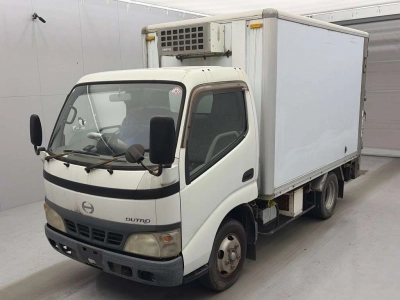 HINO DUTRO