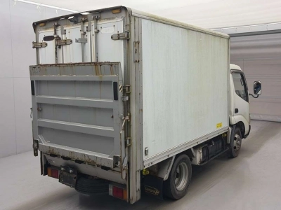 HINO DUTRO