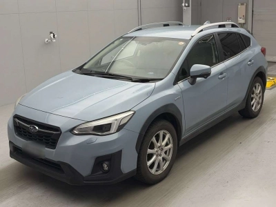 SUBARU SUBARU XV