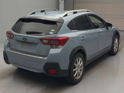 SUBARU SUBARU XV
