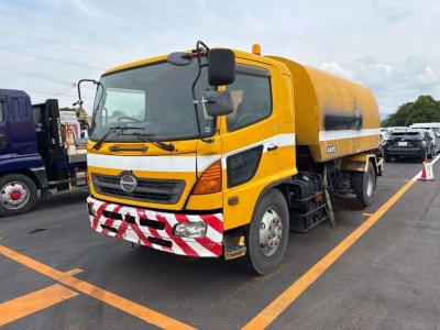 HINO RANGER