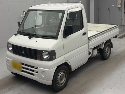 MITSUBISHI MINICAB TRUCK