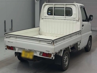 MITSUBISHI MINICAB TRUCK