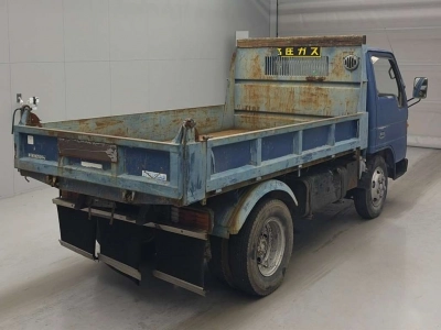 MAZDA TITAN TRUCK