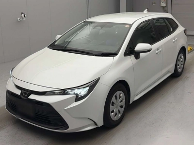 TOYOTA COROLLA WAGON