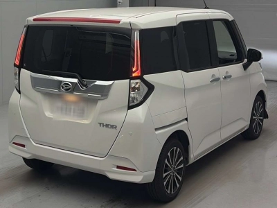 DAIHATSU THOR
