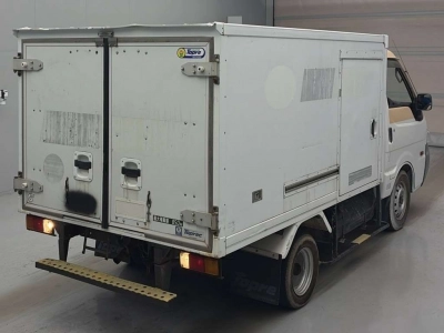 MAZDA BONGO TRUCK