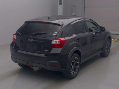 SUBARU SUBARU XV