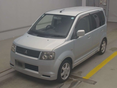 MITSUBISHI EK SPORTS