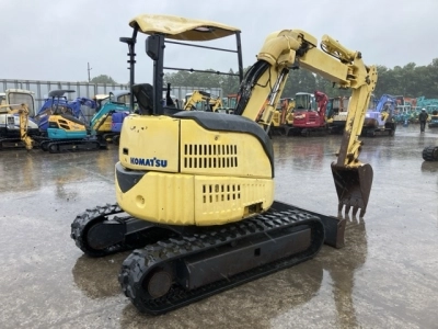 KOMATSU OTHER